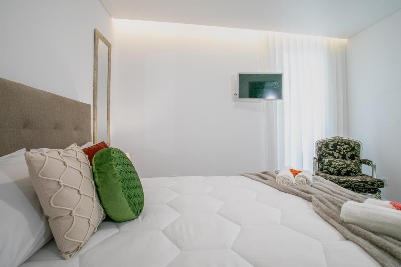 City Glow House Ponta Delgada Eksteriør bilde
